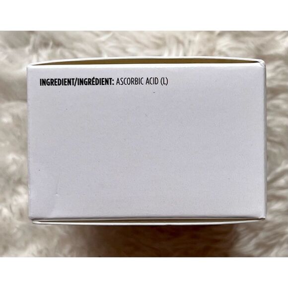 NIB COSMEDIX PURE C VITAMIN C MIXING CRYSTALS - Picture 14 of 16